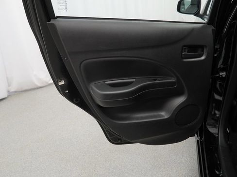 Used 2022 Mitsubishi Mirage ES image 40