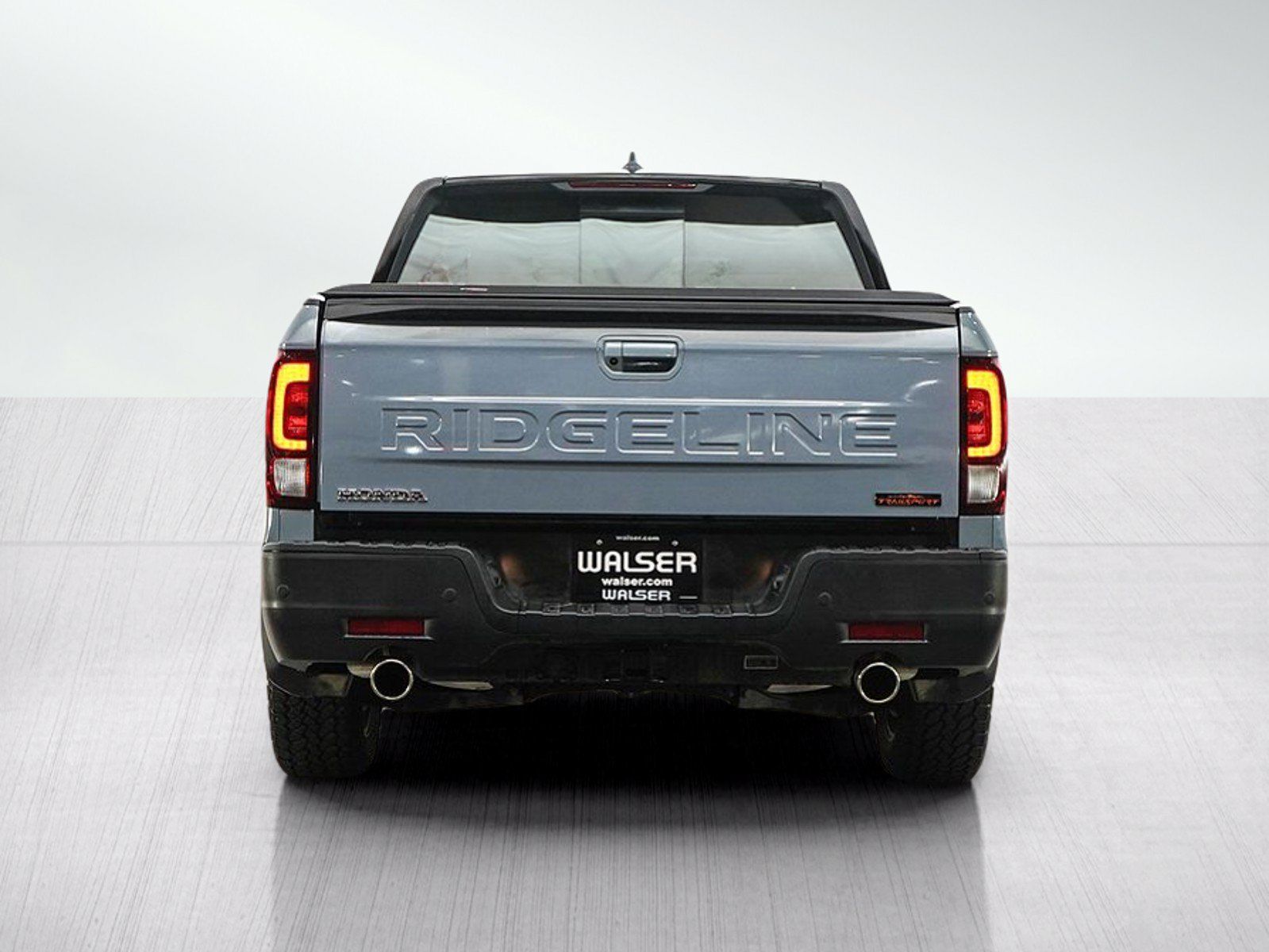 Used 2025 Honda Ridgeline TrailSport+ image 5