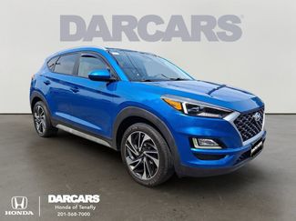 Used 2020 Hyundai Tucson Sport AWD/4WD video 1