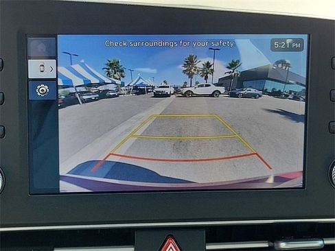 New 2025 Hyundai Elantra Sport image 10