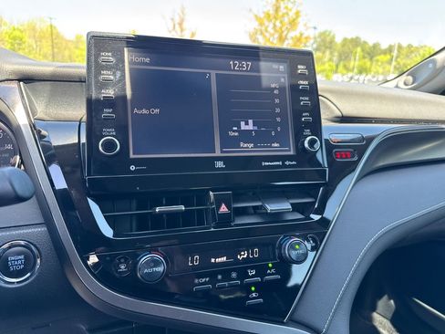 Used 2023 Toyota Camry XSE image 27