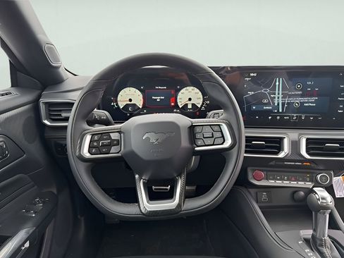 New 2026 Ford Mustang Premium RWD image 13