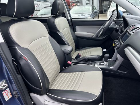 Used 2015 Subaru Forester 2.5i Premium image 25