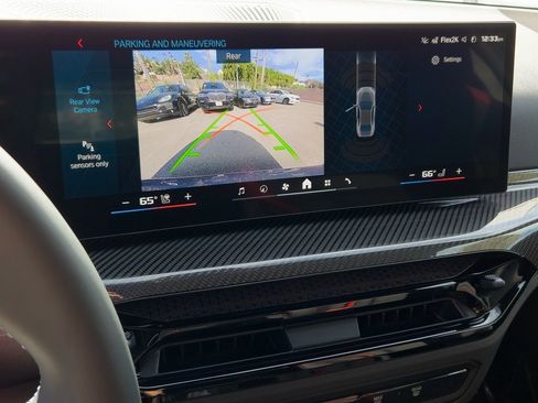 New 2026 BMW M2 w/ Lighting Package image 12