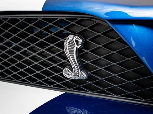 Used 2007 Ford Mustang Shelby GT500 image 16