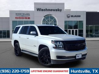 Used 2016 Chevrolet Tahoe LT RWD video 1