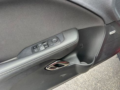 Used 2023 Dodge Challenger SRT Hellcat image 27