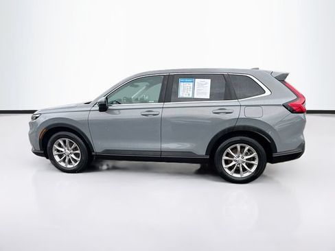 Used 2024 Honda CR-V EX image 5