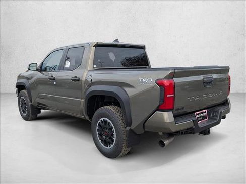 New 2025 Toyota Tacoma TRD Off-Road image 3