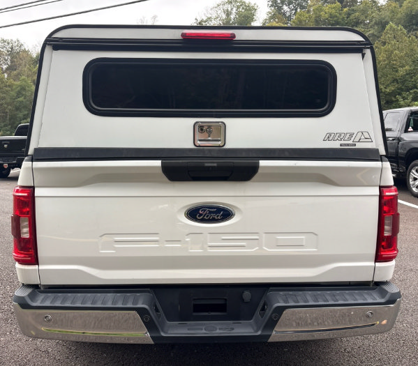 Used 2021 Ford F150 XLT AWD/4WD image 5