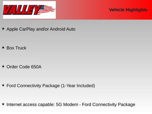 New 2026 Ford F450 XL RWD image 7