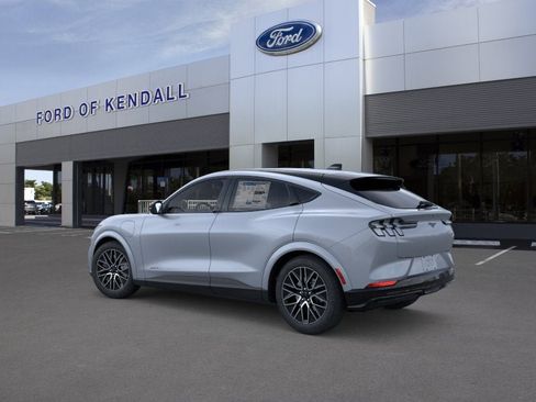 New 2026 Ford Mustang Mach-E Premium RWD image 4