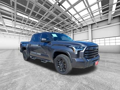 Used 2023 Toyota Tundra SR5 image 1