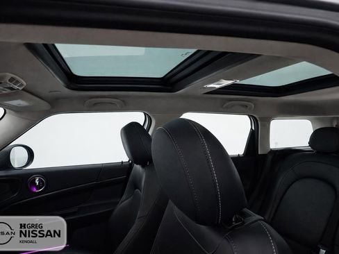 Used 2017 MINI Cooper Countryman S FWD image 12