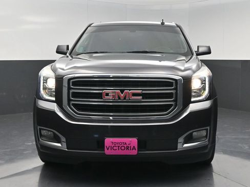 Used 2017 GMC Yukon SLE w/ SLE Value Package RWD image 19