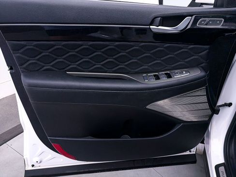 Used 2021 Hyundai Palisade Calligraphy FWD image 18