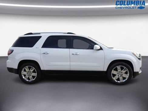 Used 2017 GMC Acadia Limited SLT AWD/4WD image 2