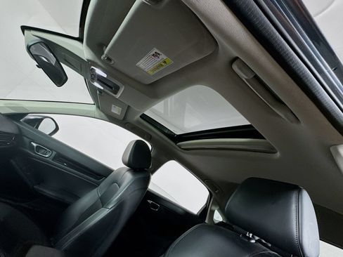 Used 2022 Honda Civic EX-L image 15