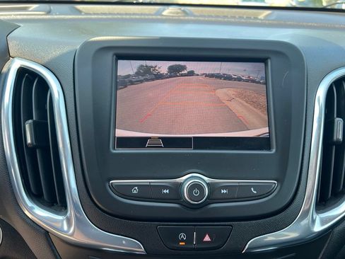 Used 2023 Chevrolet Equinox LT w/ LPO, Floor Liner Package AWD/4WD image 36