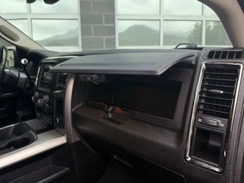 Used 2018 RAM 2500 Laramie w/ Sport Appearance Group AWD/4WD image 47