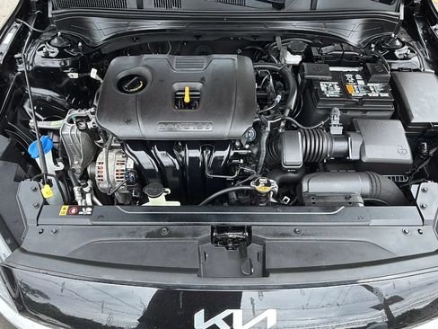 Used 2023 Kia Forte LXS FWD image 24