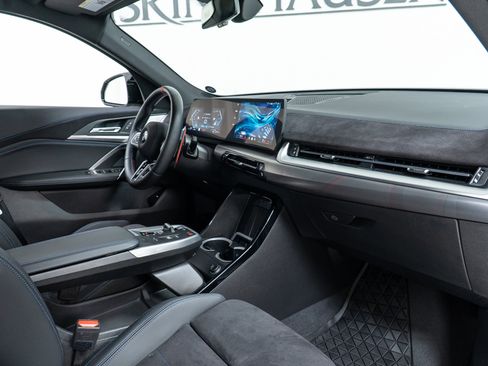 Certified 2024 BMW X2 M35i image 21
