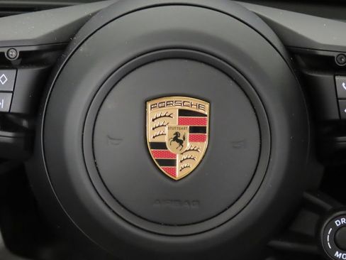 Certified 2026 Porsche Cayenne S AWD/4WD image 21