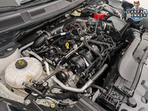 Certified 2022 Lincoln Corsair Standard w/ Equipment Group 101A image 30