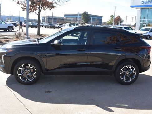 New 2026 Chevrolet Trax LT image 10