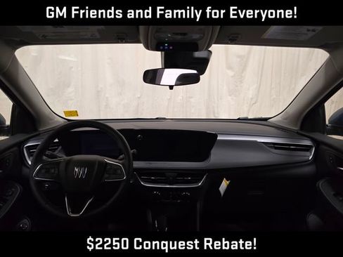 New 2026 Buick Encore GX Preferred w/ Comfort Package AWD/4WD image 27