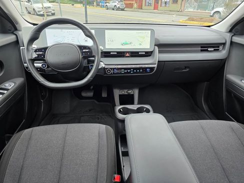 Used 2024 Hyundai Ioniq 5 SEL image 18