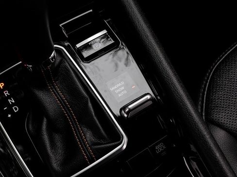 Used 2022 Jeep Compass Limited w/ Elite Group image 37