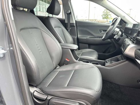 New 2026 Hyundai Kona SEL Premium image 25