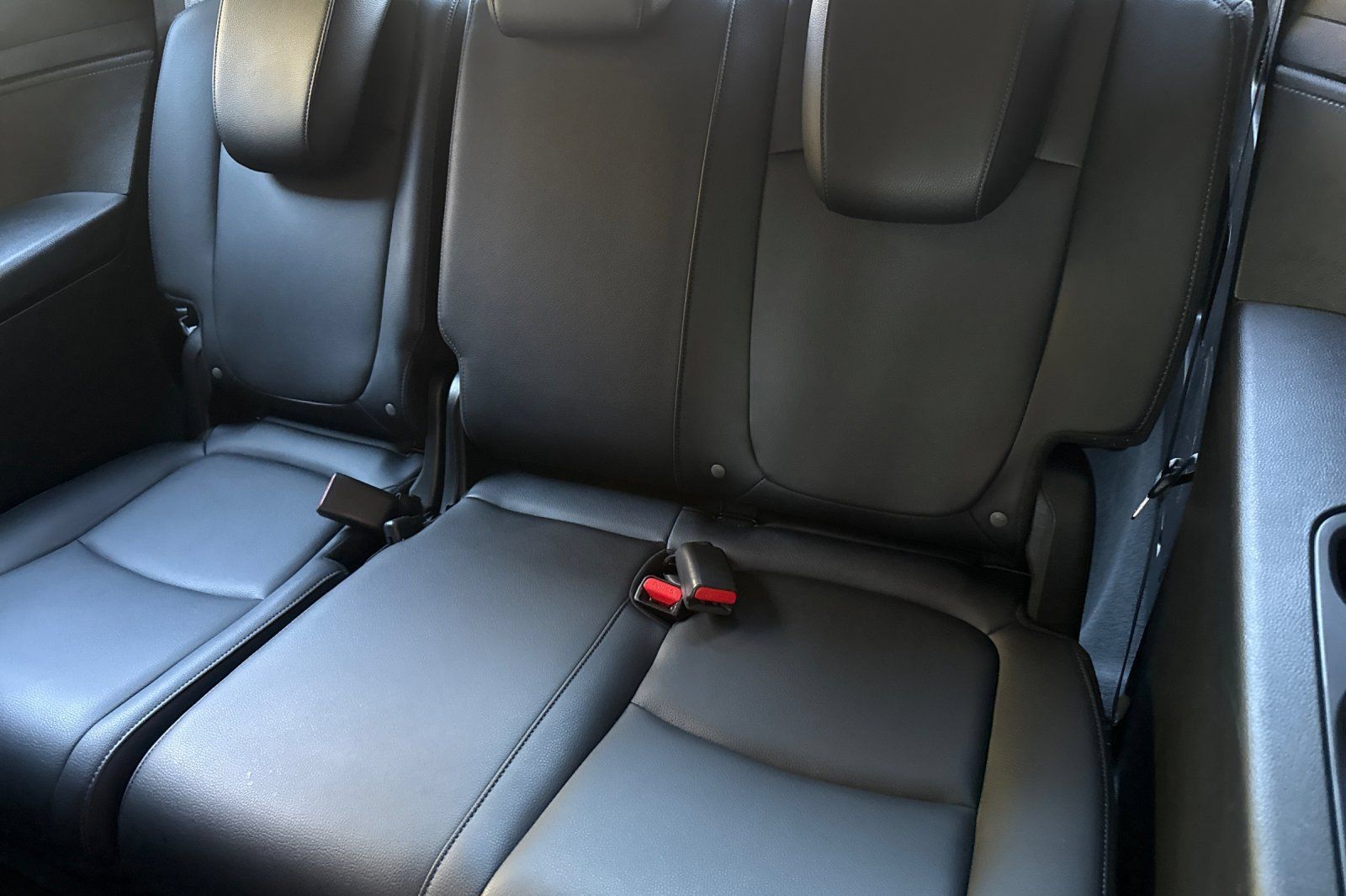 Used 2025 Honda Odyssey EX-L image 20
