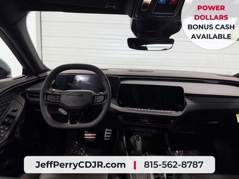 New 2026 Dodge Charger R/T AWD/4WD image 29