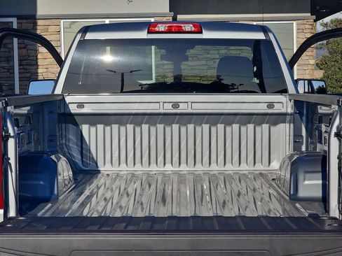 New 2026 Chevrolet Silverado 1500 W/T w/ WT Safety Package image 12