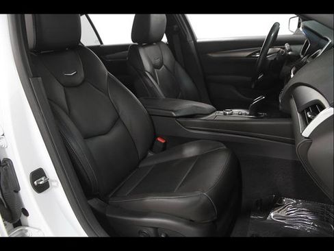 Used 2022 Cadillac CT5 Premium Luxury w/ Parking Package AWD/4WD image 22