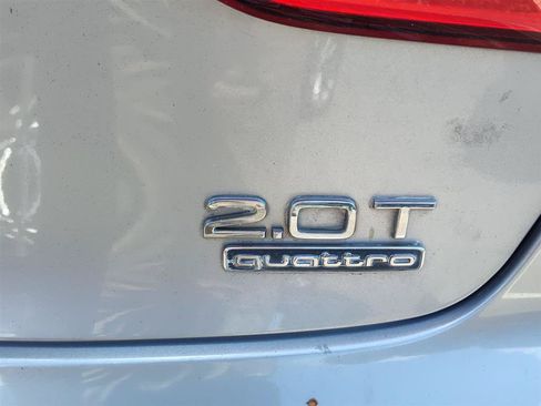 Used 2015 Audi A3 2.0T Premium Plus AWD/4WD image 6