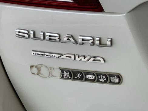 Used 2015 Subaru Outback 3.6R Limited AWD/4WD image 11