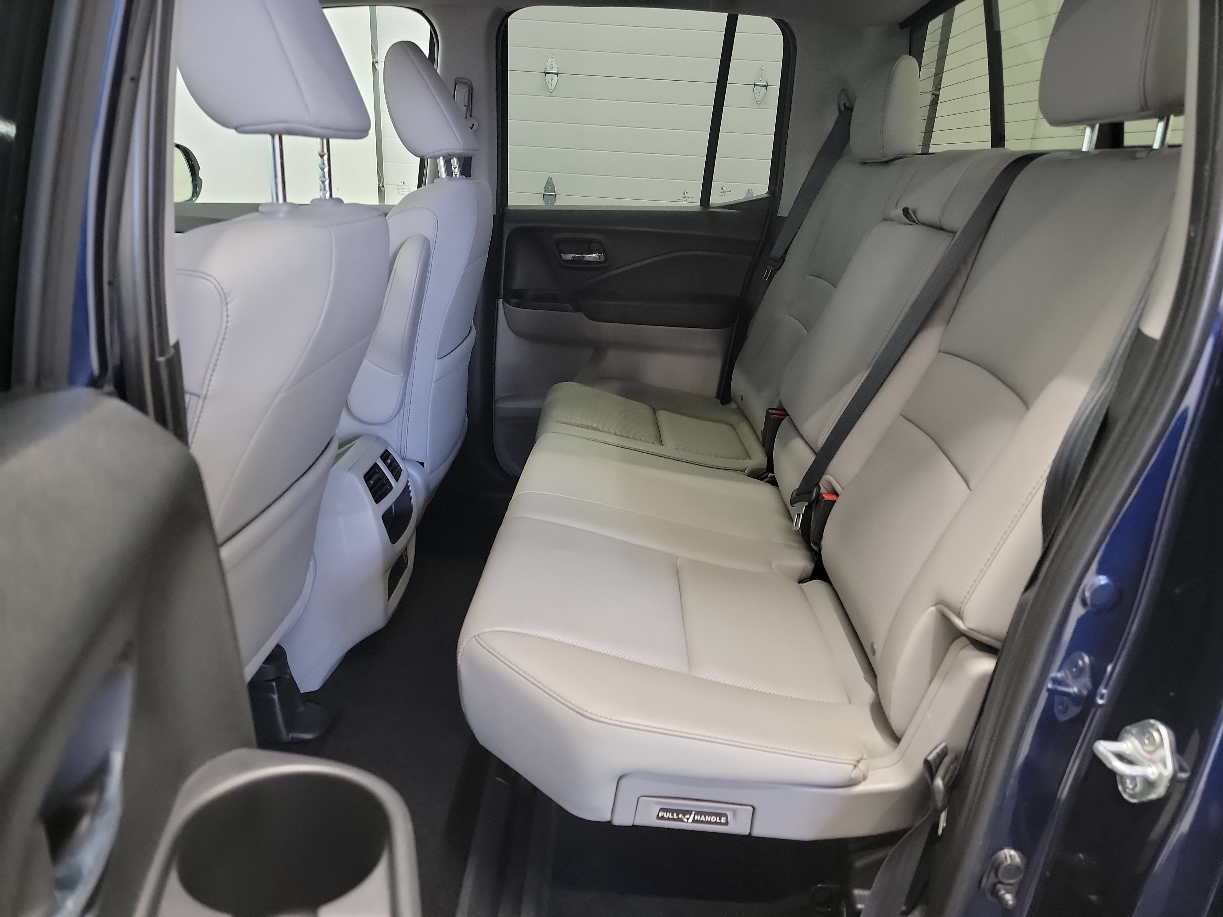 Used 2021 Honda Ridgeline RTL-E image 28