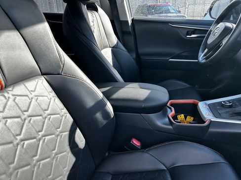 Certified 2024 Toyota RAV4 Adventure image 12