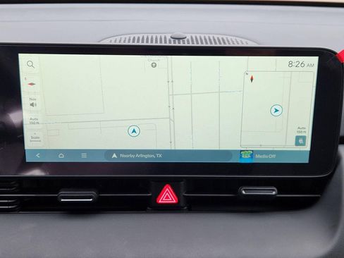 New 2026 Hyundai Ioniq 5 XRT AWD/4WD image 14