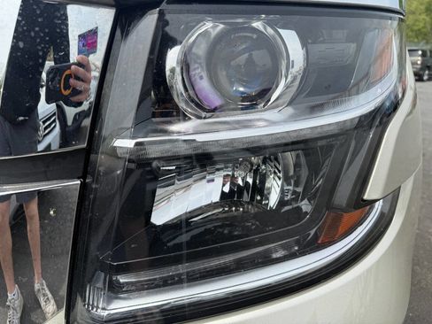 Used 2016 Chevrolet Tahoe LT image 13