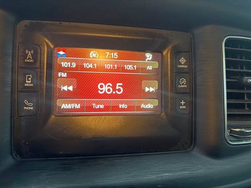 Used 2015 Dodge Charger Police image 15