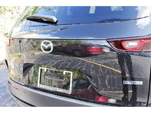 New 2026 MAZDA CX-50 2.5 Hybrid w/ Weather Package image 4