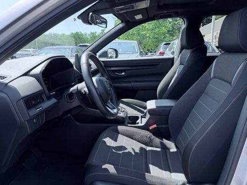 Used 2024 Honda CR-V Sport image 17