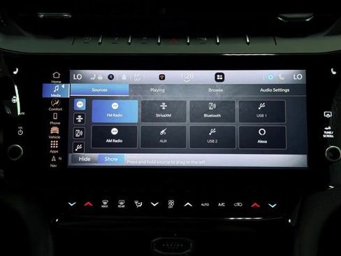 New 2026 Jeep Grand Cherokee L Limited w/ Limited Altitude Package AWD/4WD image 38