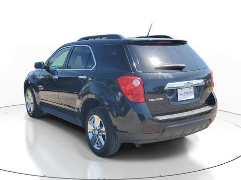 Used 2014 Chevrolet Equinox LT AWD/4WD image 3
