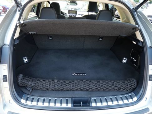 Used 2018 Lexus NX 300 FWD w/ Comfort Package image 22