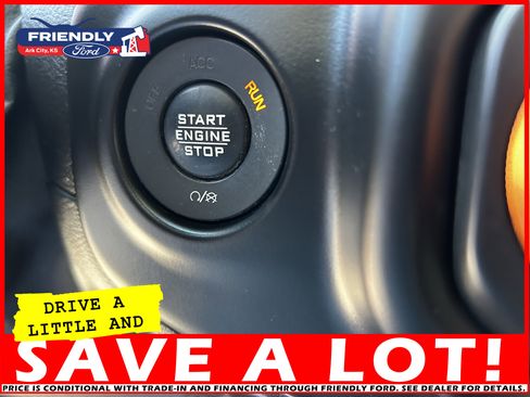 Used 2020 Jeep Wrangler Unlimited Rubicon image 32